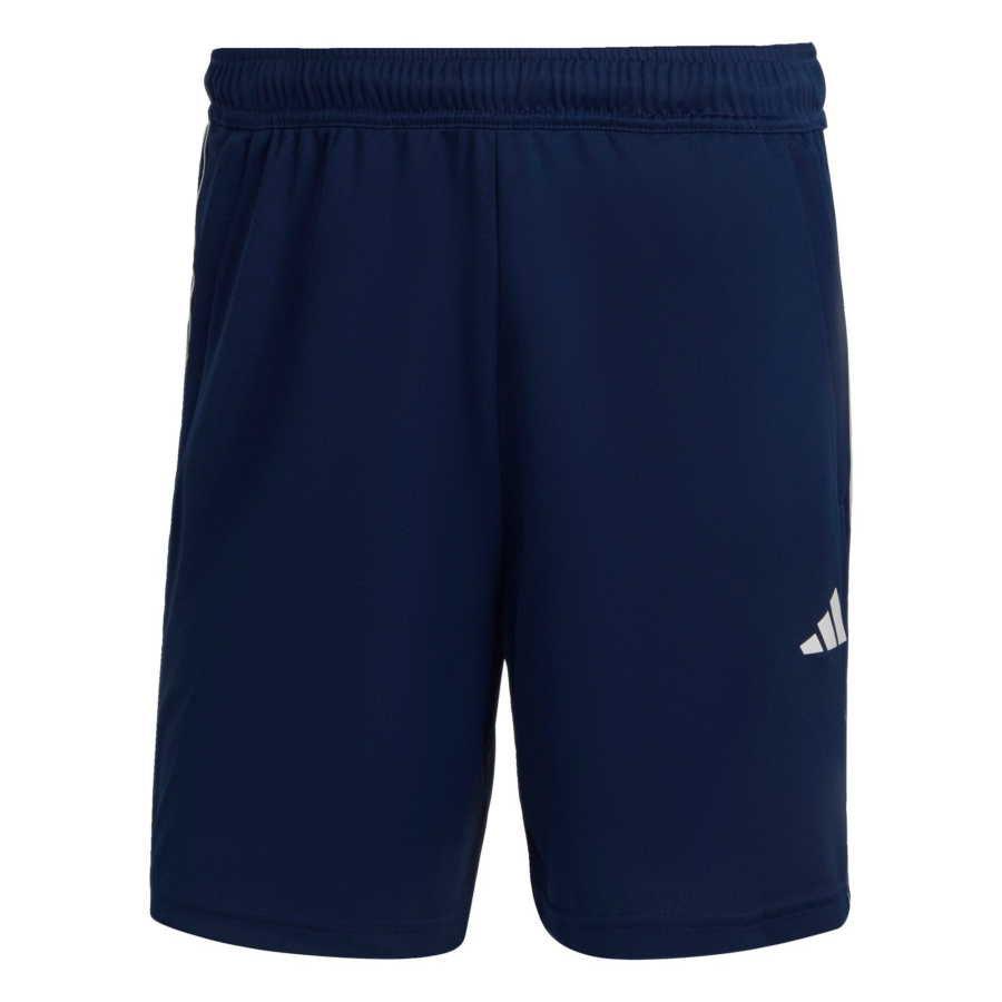 ADIDAS PERFORMANCE Sportnadrágok 'Essentials'  tengerészkék / fehér-Hungary