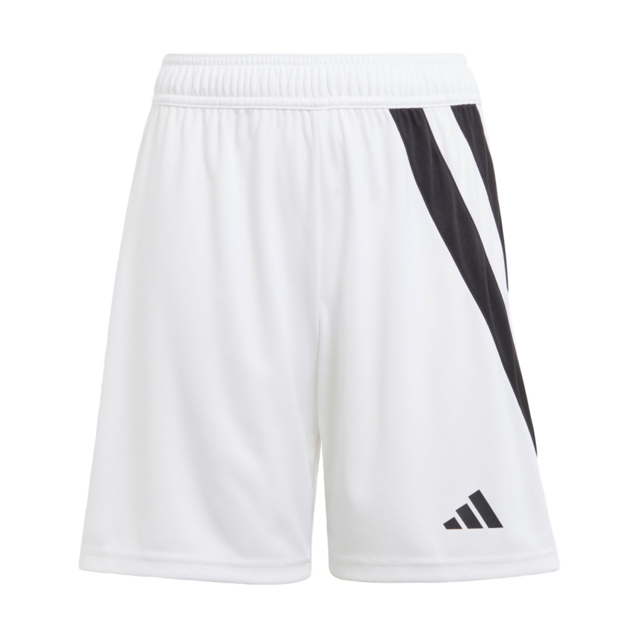 ADIDAS PERFORMANCE Sportnadrágok 'Fortore 23'  fekete / fehér-Ár