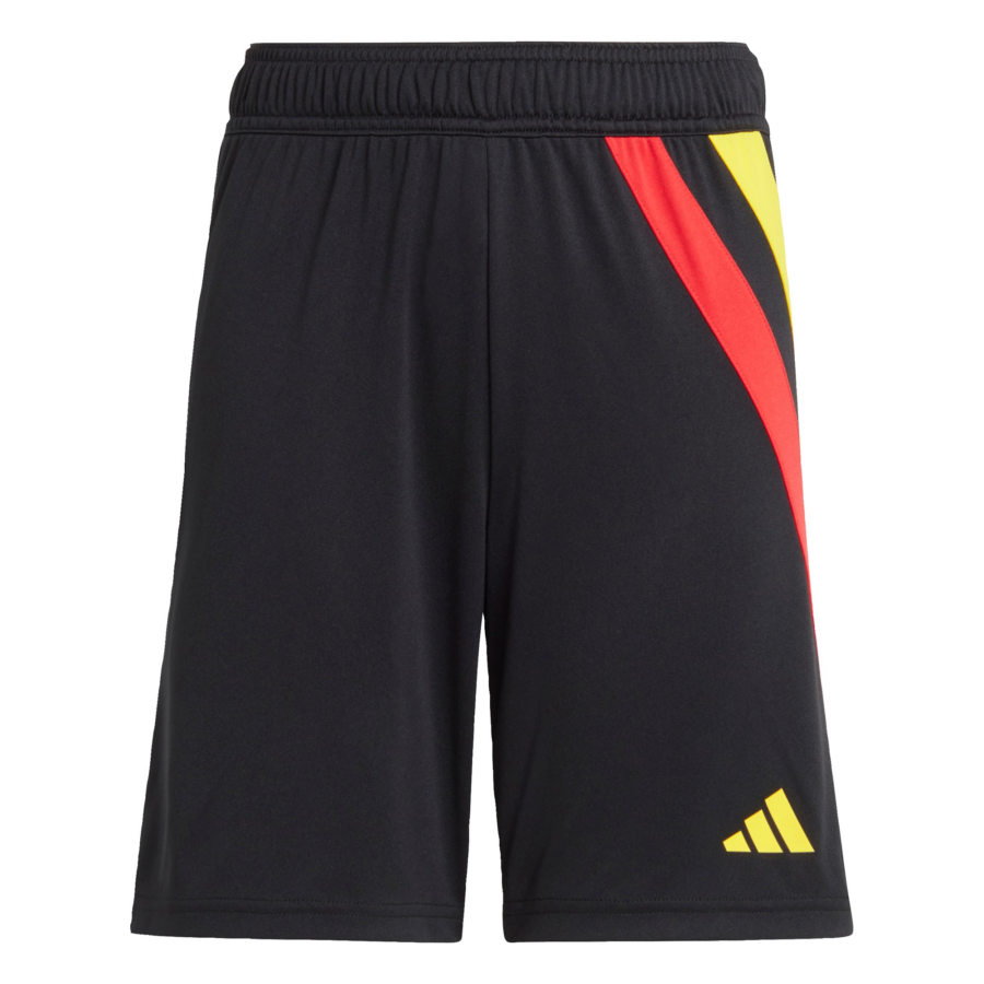 ADIDAS PERFORMANCE Sportnadrágok 'Fortore 23'  sárga / zöld / világospiros / fekete-Ár