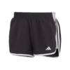 ADIDAS PERFORMANCE Sportnadrágok 'Marathon 20 '  fekete / fehér-Hungary