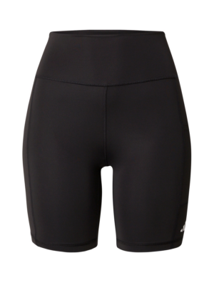 ADIDAS PERFORMANCE Sportnadrágok 'Optime'  fekete / fehér-Ár