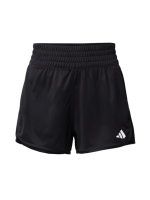 ADIDAS PERFORMANCE Sportnadrágok 'Pacer Essentials'  fekete / fehér-Ár