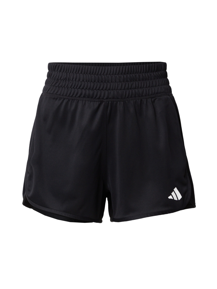 ADIDAS PERFORMANCE Sportnadrágok 'Pacer Essentials'  fekete / fehér-Ár