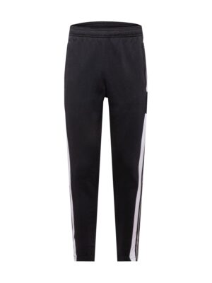 ADIDAS PERFORMANCE Sportnadrágok 'Squadra 21'  fekete / fehér-hu