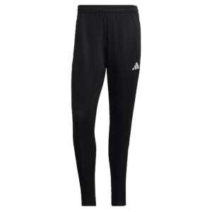 ADIDAS PERFORMANCE Sportnadrágok 'Tiro 23 League'  fekete / fehér-Hungary