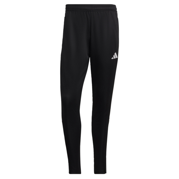 ADIDAS PERFORMANCE Sportnadrágok 'Tiro 23 League'  fekete / fehér-Hungary