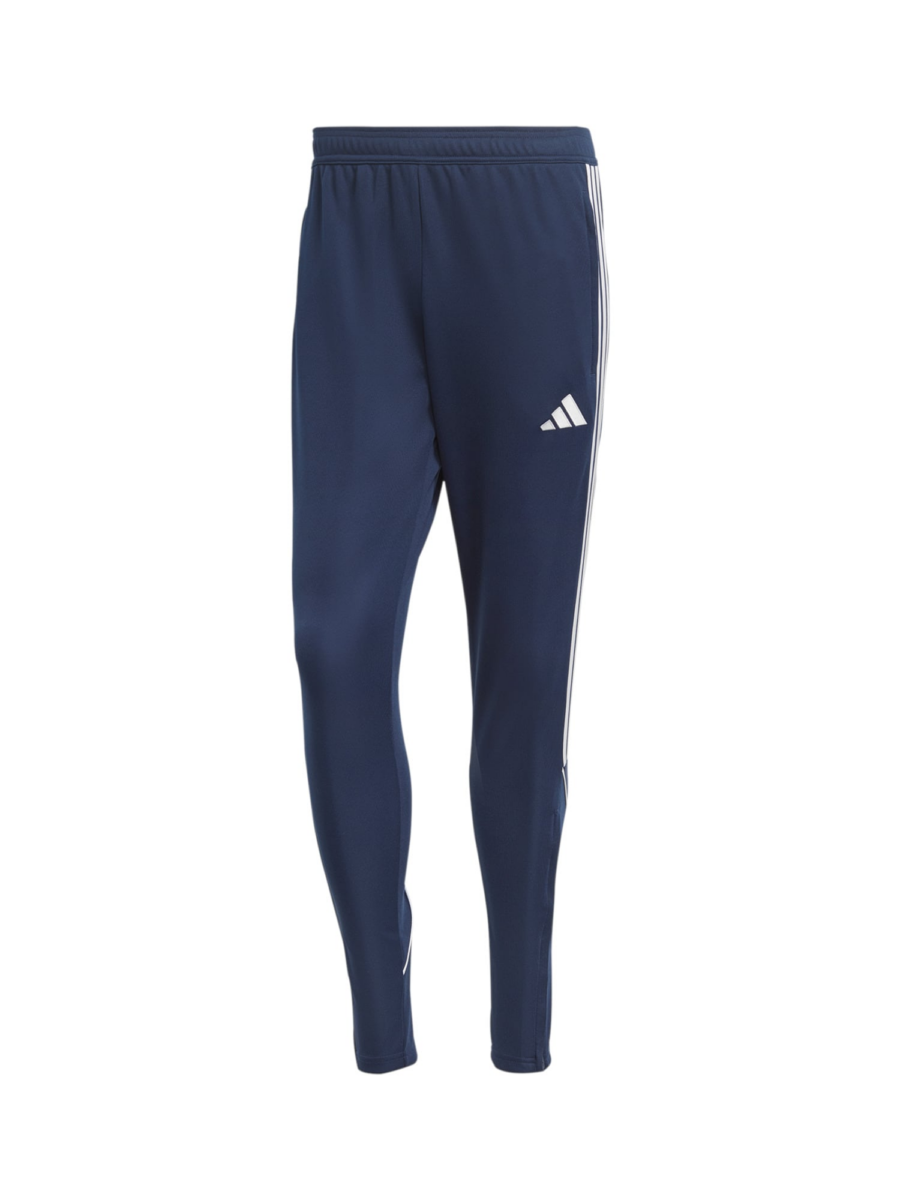ADIDAS PERFORMANCE Sportnadrágok 'Tiro 23 League'  tengerészkék / fehér-Hungary