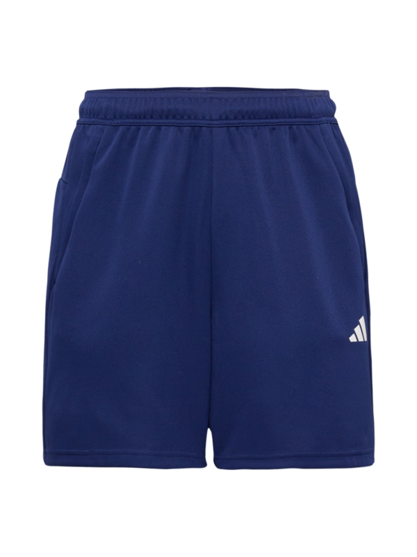 ADIDAS PERFORMANCE Sportnadrágok 'Train Essentials All Set'  tengerészkék / fehér-Hungary