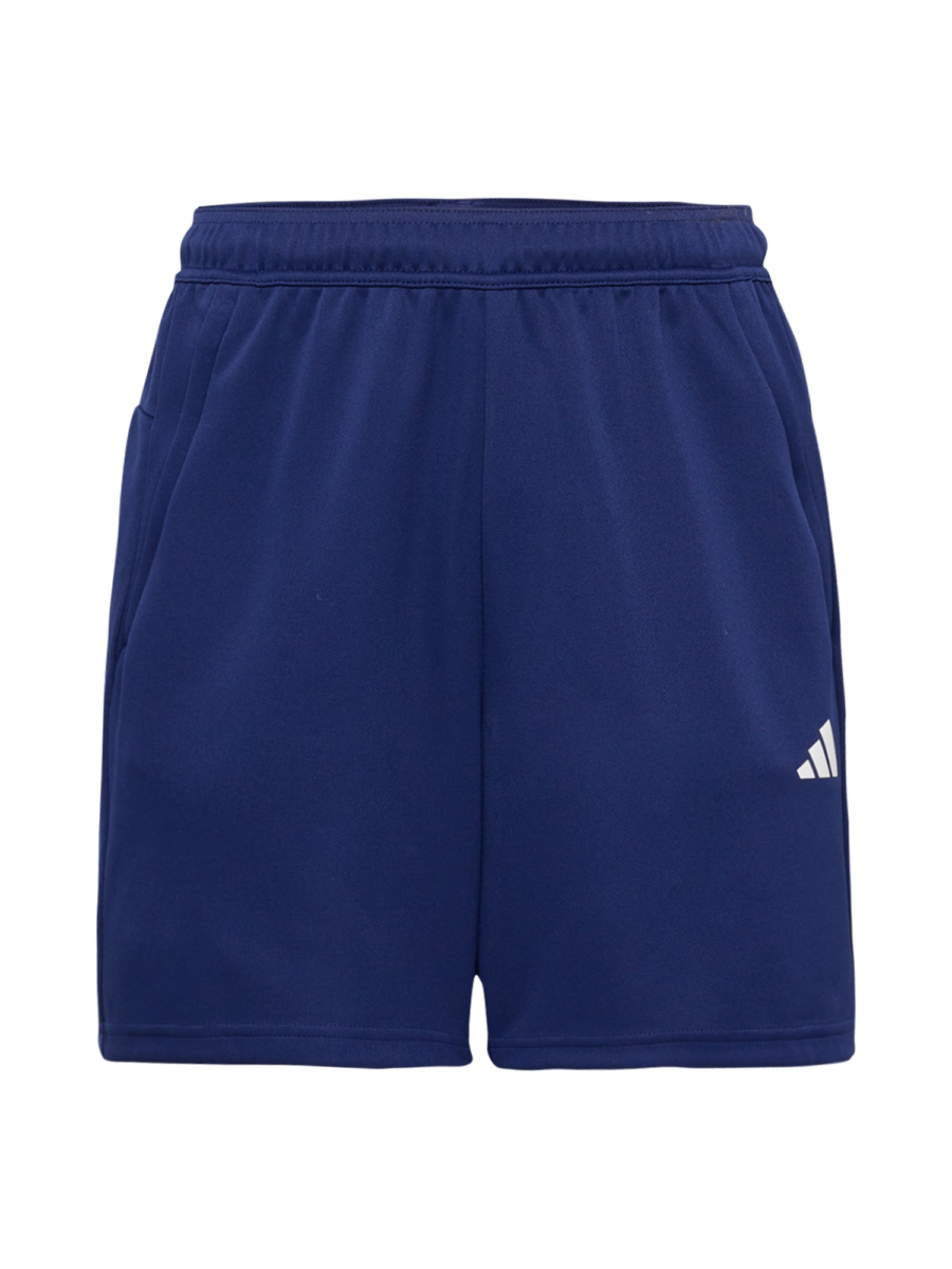 ADIDAS PERFORMANCE Sportnadrágok 'Train Essentials All Set'  tengerészkék / fehér-Hungary