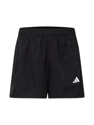 ADIDAS PERFORMANCE Sportnadrágok 'Train Essentials'  fekete / fehér-Hungary