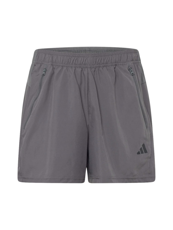 ADIDAS PERFORMANCE Sportnadrágok 'Train Essentials '  sötétszürke / fekete-Hungary