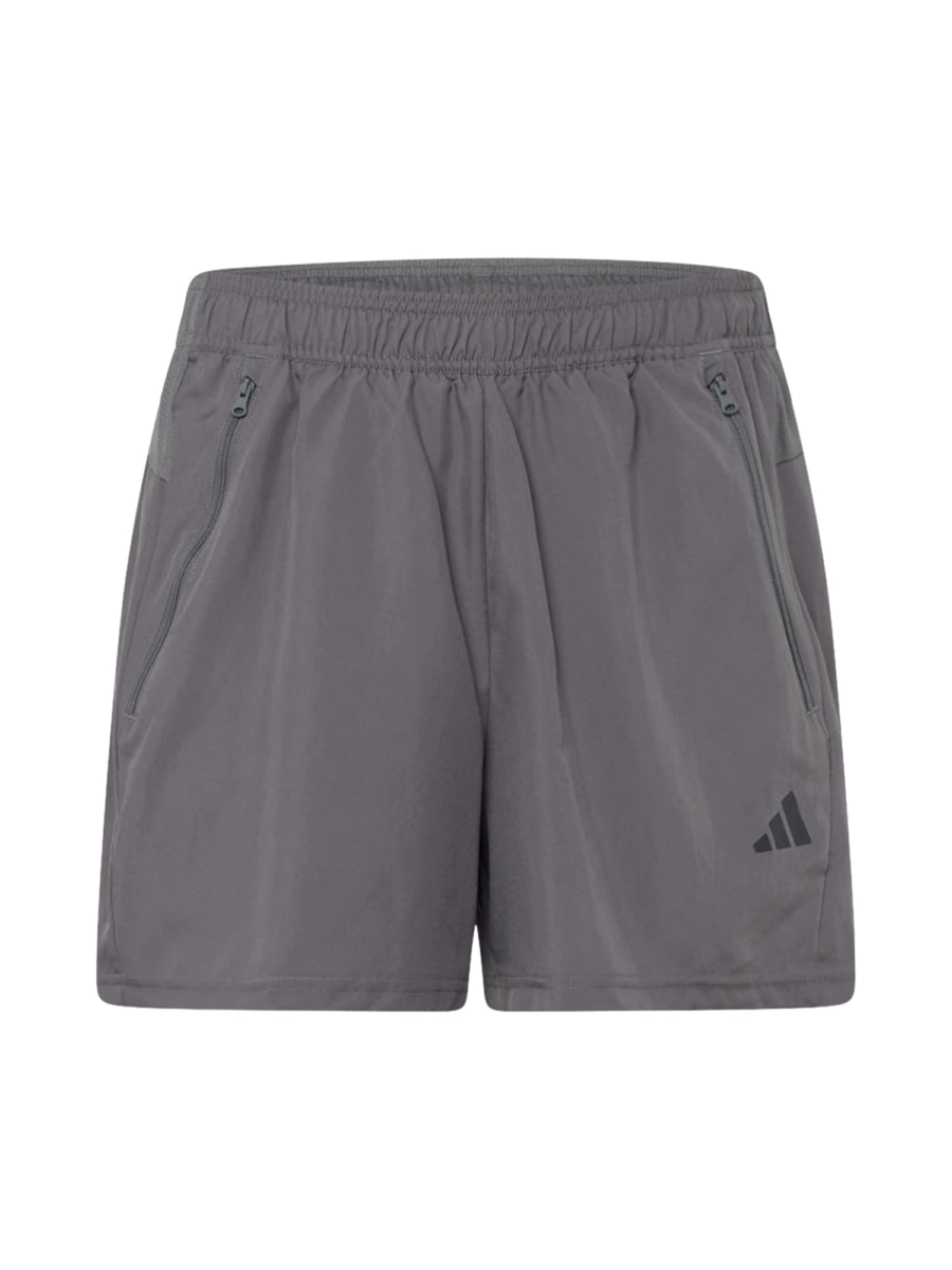 ADIDAS PERFORMANCE Sportnadrágok 'Train Essentials '  sötétszürke / fekete-Hungary