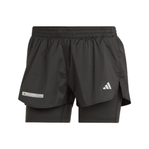 ADIDAS PERFORMANCE Sportnadrágok 'Ultimate'  világosszürke / fekete / fehér-Ár