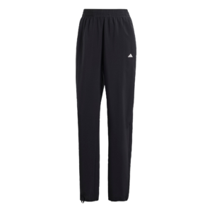 ADIDAS PERFORMANCE Sportnadrágok  fekete / fehér-Ár