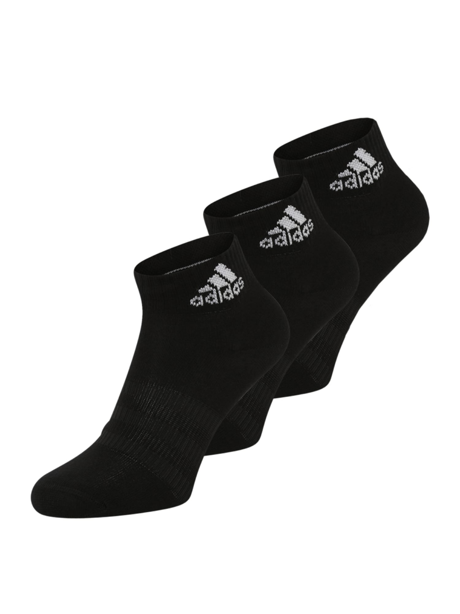 ADIDAS PERFORMANCE Sportzoknik 'Thin And Light  '  fekete / fehér-Hungary