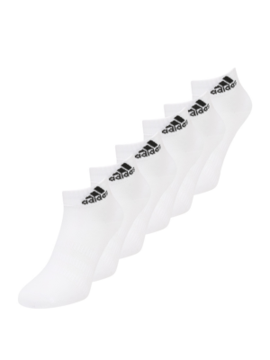ADIDAS PERFORMANCE Sportzoknik 'Thin And Light  '  fekete / fehér-Hungary