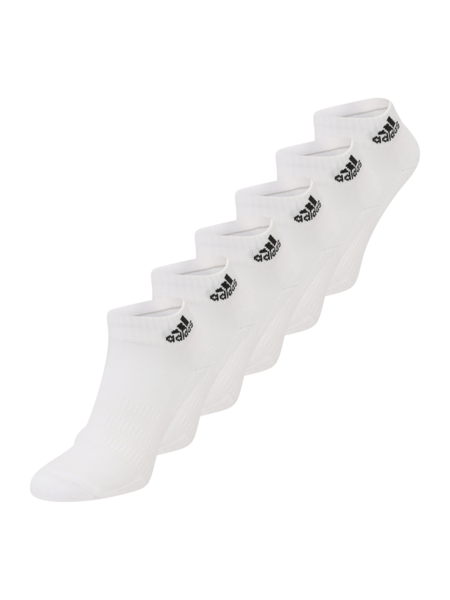 ADIDAS PERFORMANCE Sportzoknik  fekete / fehér-Hungary