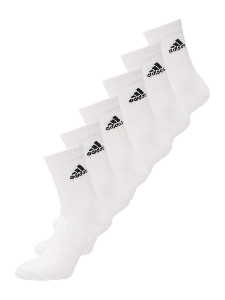 ADIDAS PERFORMANCE Sportzoknik  fekete / fehér-Hungary