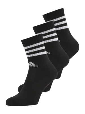 ADIDAS PERFORMANCE Sportzoknik  fekete / fehér-Hungary