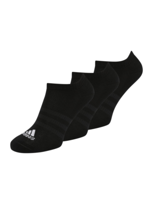 ADIDAS PERFORMANCE Sportzoknik  fekete / fehér-Hungary