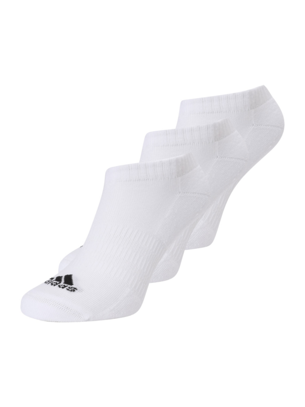 ADIDAS PERFORMANCE Sportzoknik  fekete / fehér-Hungary