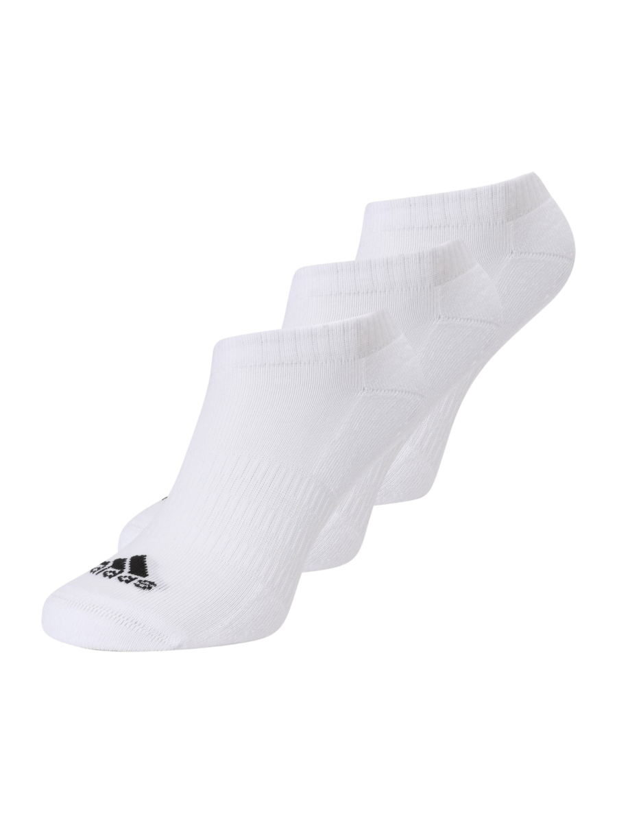 ADIDAS PERFORMANCE Sportzoknik  fekete / fehér-Hungary