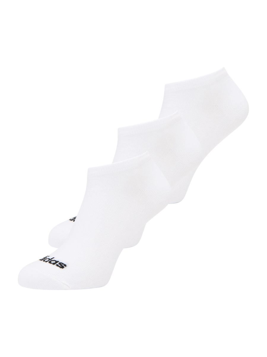 ADIDAS PERFORMANCE Sportzoknik  fekete / fehér-Hungary