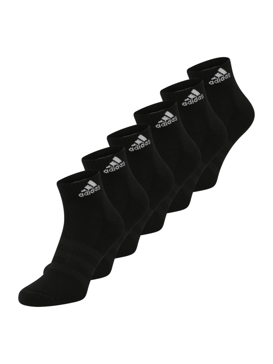 ADIDAS PERFORMANCE Sportzoknik  fekete / piszkosfehér-Hungary