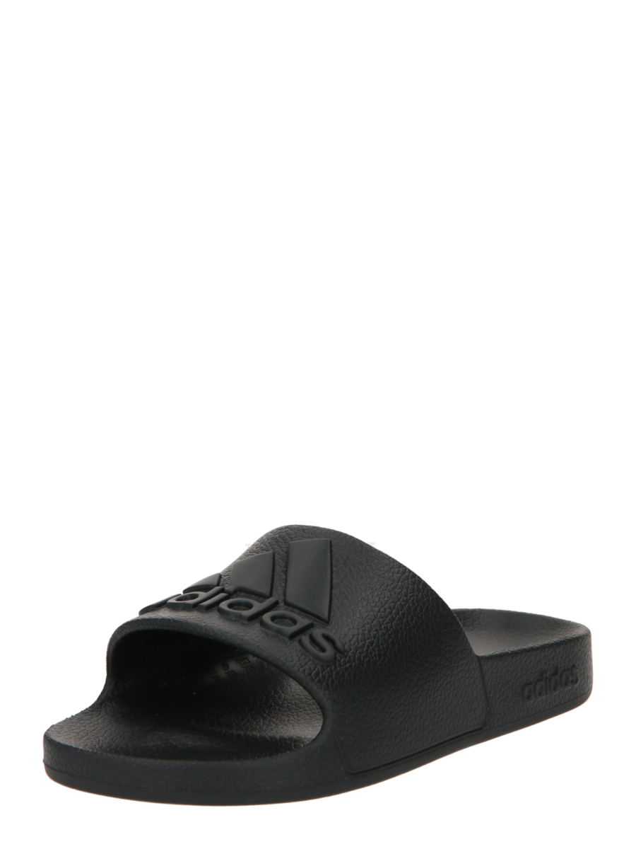 ADIDAS PERFORMANCE Strandcipő 'Adilette Aqua'  fekete-Ár