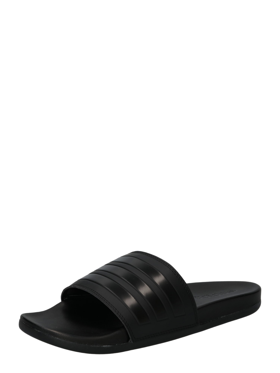 ADIDAS PERFORMANCE Strandcipő 'Adilette'  fekete-Hungary
