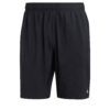 ADIDAS PERFORMANCE Szörf rövidnadrágok  fekete / természetes fehér-Ár