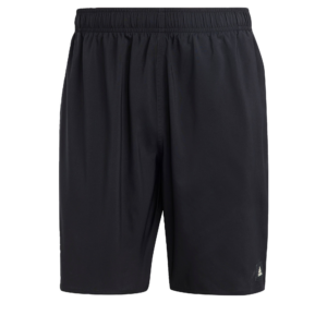 ADIDAS PERFORMANCE Szörf rövidnadrágok  fekete / természetes fehér-Ár