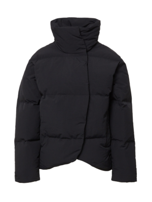 ADIDAS SPORTSWEAR Kültéri kabátok 'Big Baffle'  fekete-Hungary