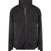 ADIDAS SPORTSWEAR Kültéri kabátok 'Myshelter Rain.Rdy'  fekete-Ár