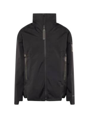 ADIDAS SPORTSWEAR Kültéri kabátok 'Myshelter Rain.Rdy'  fekete-Ár