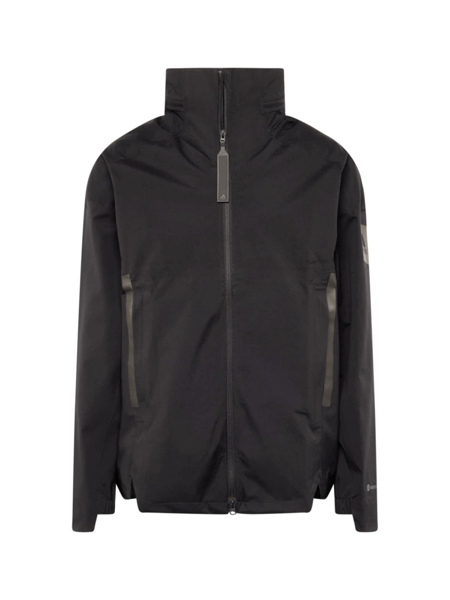 ADIDAS SPORTSWEAR Kültéri kabátok 'Myshelter Rain.Rdy'  fekete-Ár