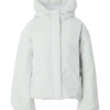 ADIDAS SPORTSWEAR Kültéri kabátok 'Myshelter'  pasztellzöld / fekete-Ár