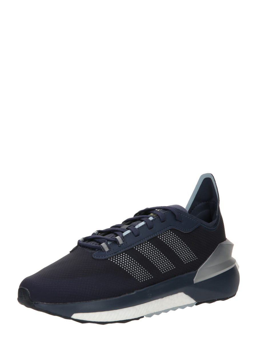 ADIDAS SPORTSWEAR Rövid szárú sportcipők 'Avryn'  tengerészkék / füstkék / ezüstszürke-Ár