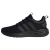 ADIDAS SPORTSWEAR Rövid szárú sportcipők 'Racer TR23'  fekete-Ár