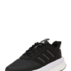 ADIDAS SPORTSWEAR Rövid szárú sportcipők 'X_Plrphase'  fekete / fehér-Ár