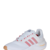 ADIDAS SPORTSWEAR Rövid szárú sportcipők 'Znsara'  fáradt rózsaszín / fehér-Hungary