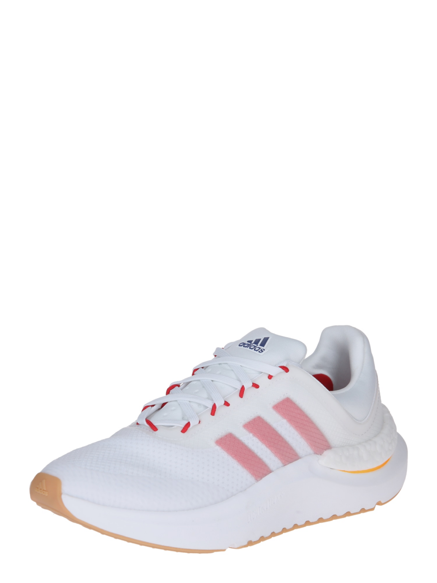ADIDAS SPORTSWEAR Rövid szárú sportcipők 'Znsara'  fáradt rózsaszín / fehér-Hungary