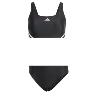 ADIDAS SPORTSWEAR Sport bikini  fekete / fehér-Hungary