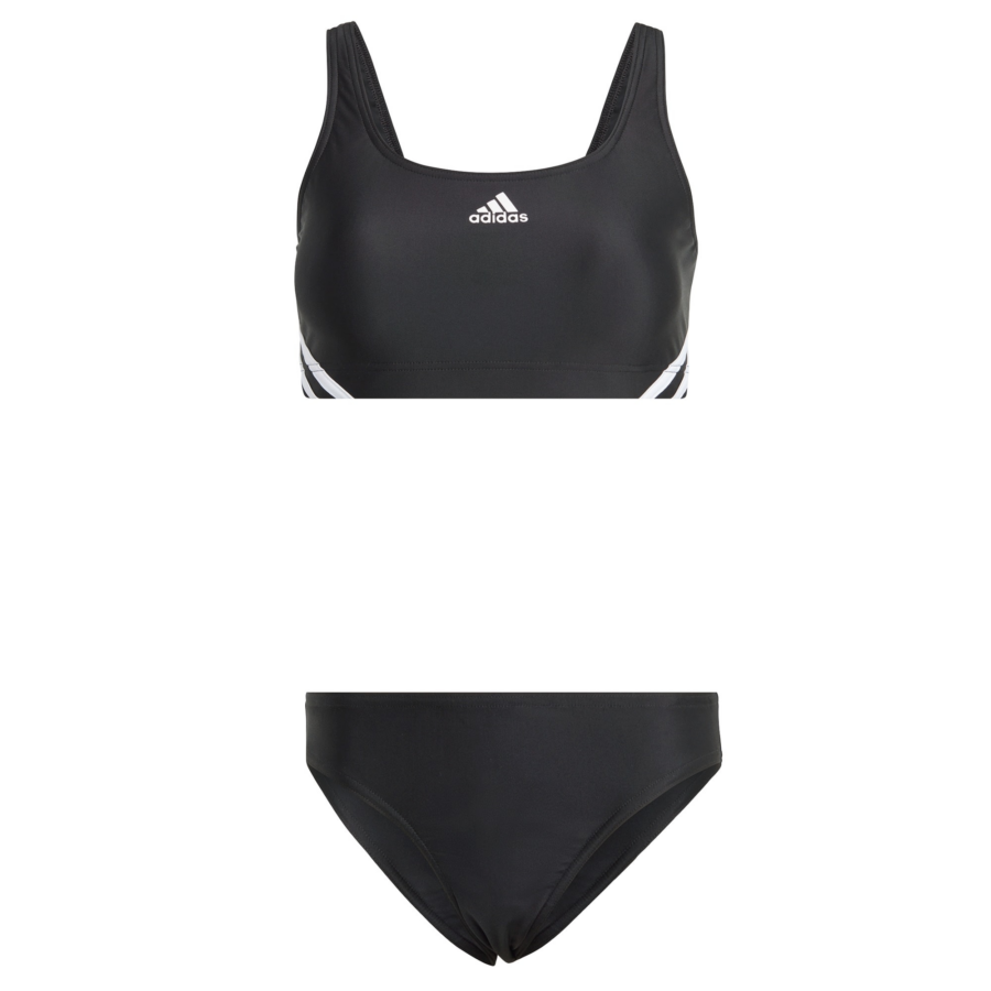 ADIDAS SPORTSWEAR Sport bikini  fekete / fehér-Hungary