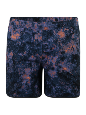 ADIDAS SPORTSWEAR Sport fürdőruha 'Short  Melting Salt Reversible Clx '  tengerészkék / szürke / rózsaszín / fekete-Hungary