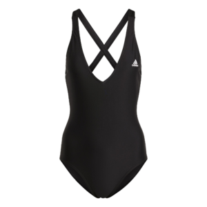 ADIDAS SPORTSWEAR Sport fürdőruhák  fekete / fehér-Ár