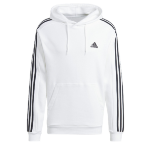 ADIDAS SPORTSWEAR Sport szabadidős felsők 'Essentials'  fekete / fehér-Ár