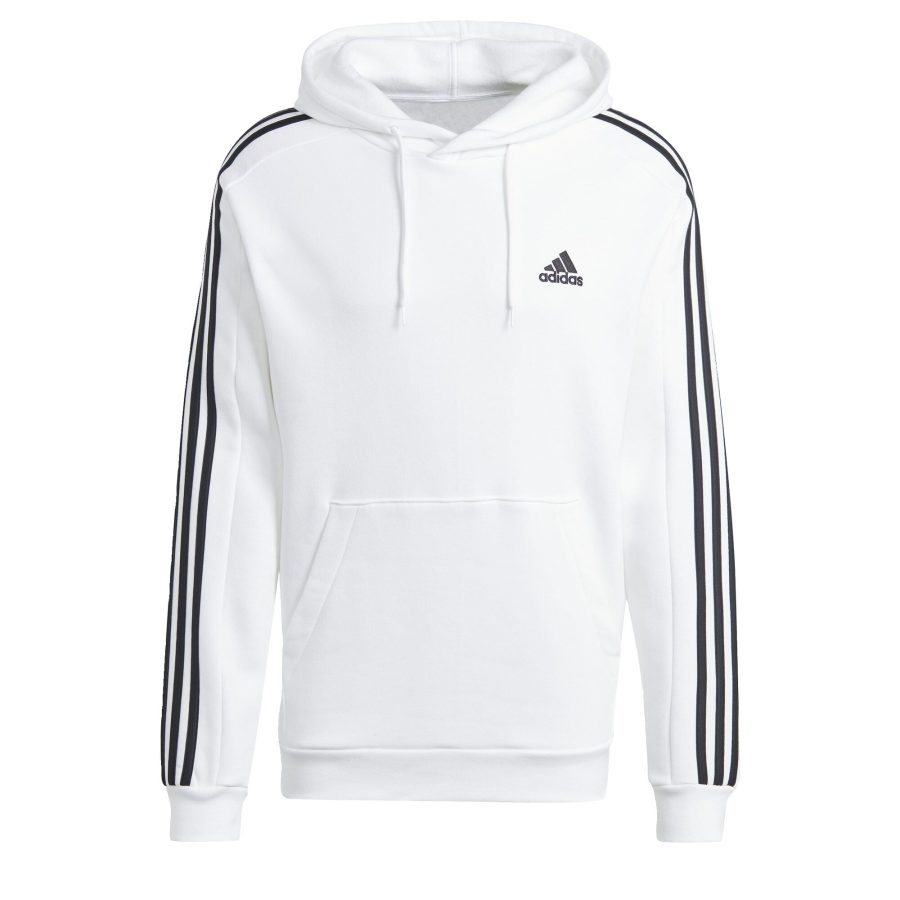 ADIDAS SPORTSWEAR Sport szabadidős felsők 'Essentials'  fekete / fehér-Ár