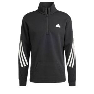 ADIDAS SPORTSWEAR Sport szabadidős felsők 'Future Icons'  fekete / fehér-Ár