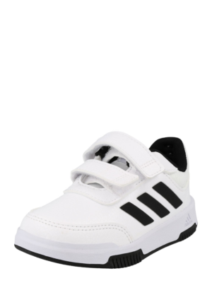 ADIDAS SPORTSWEAR Sportcipő 'Tensaur'  fekete / fehér-Hungary
